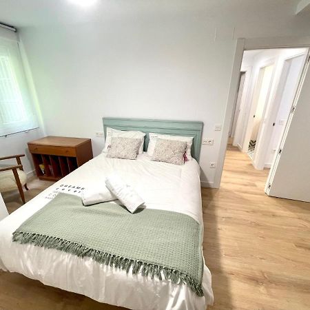 Duo Caleros Centro Apartment Salamanca Ngoại thất bức ảnh