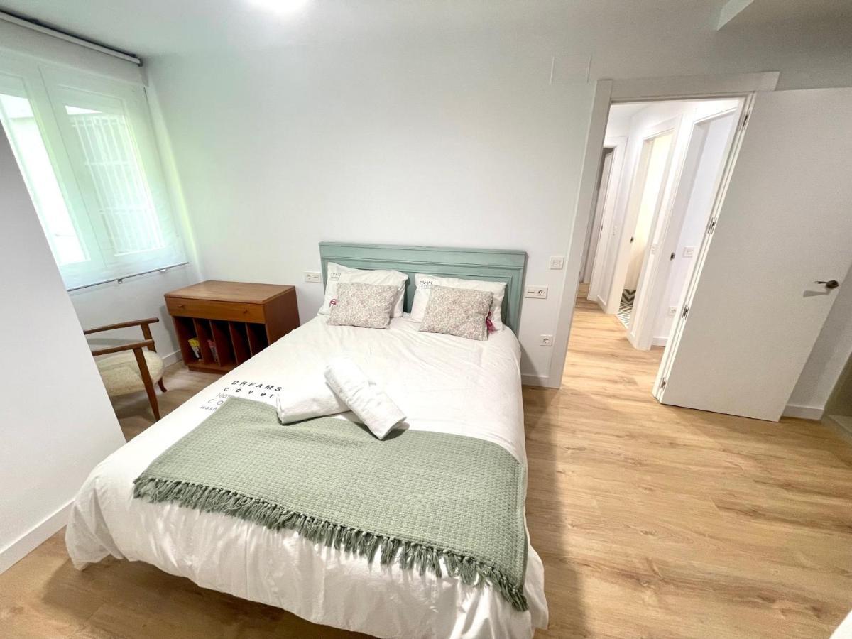 Duo Caleros Centro Apartment Salamanca Ngoại thất bức ảnh