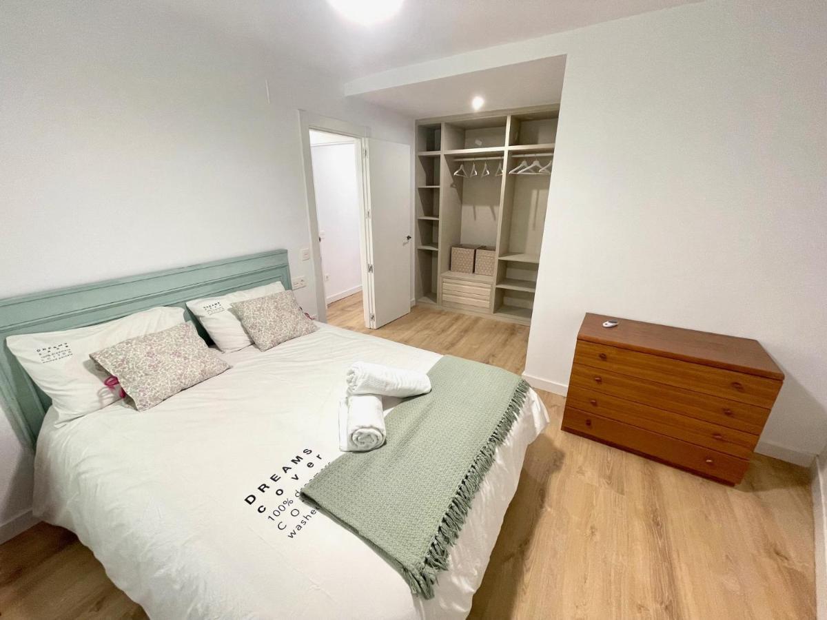 Duo Caleros Centro Apartment Salamanca Ngoại thất bức ảnh